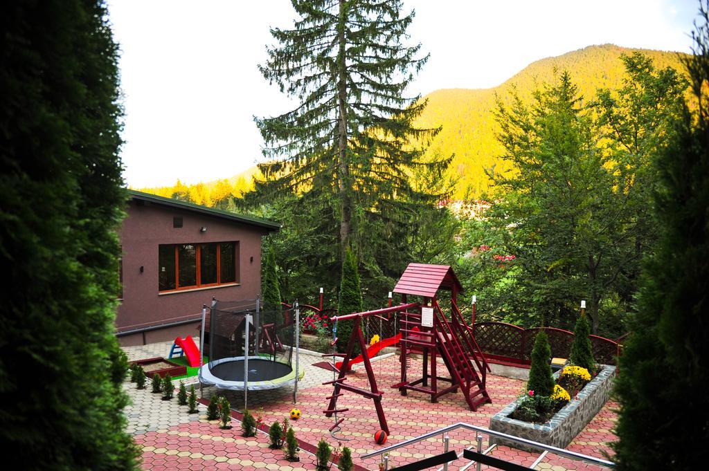 Royal Boutique Hotel Poiana Brasov Exterior photo